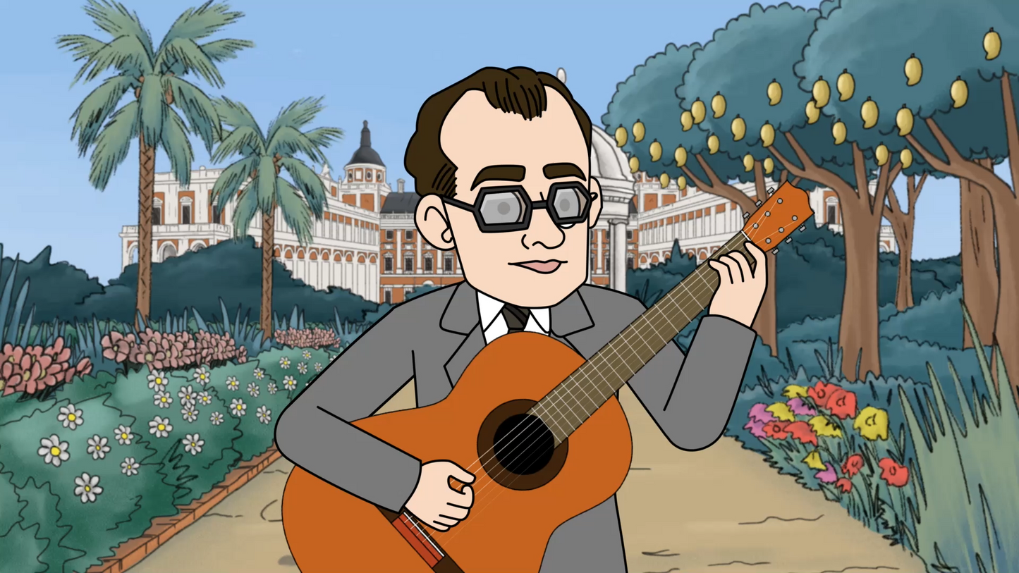 Concierto de Aranjuez