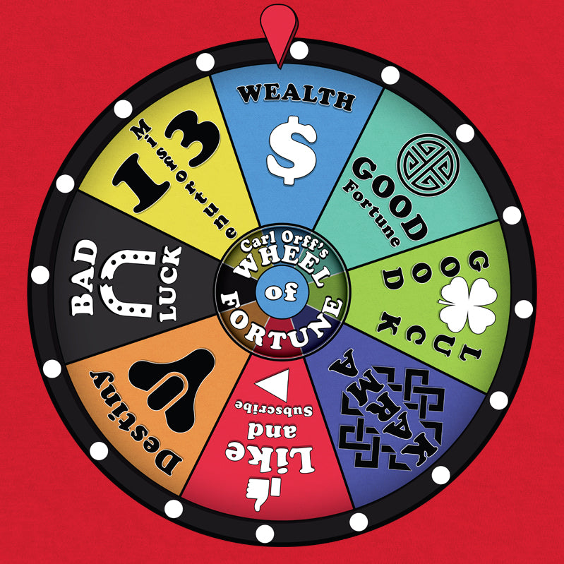 Wheel of Fortuna