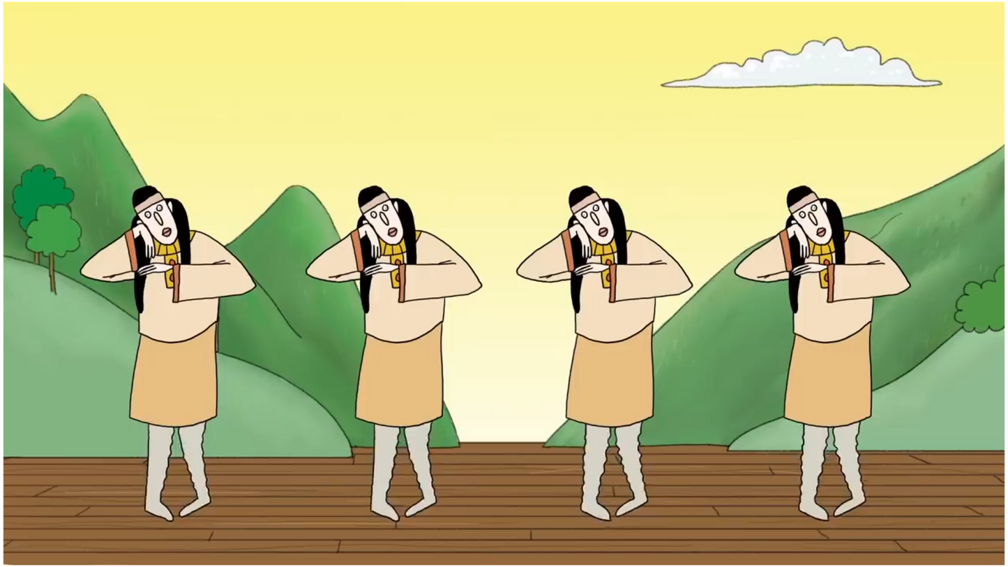 The Rite of Spring