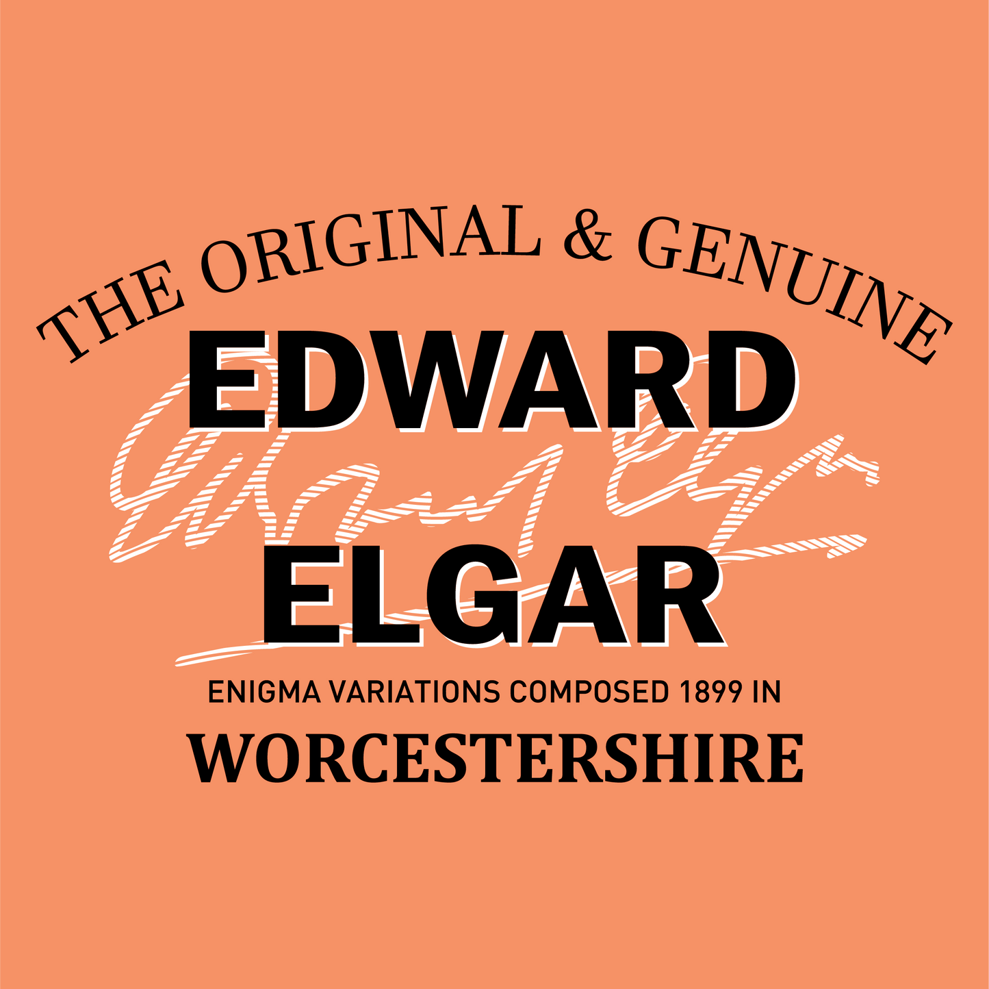 Edward Elgar