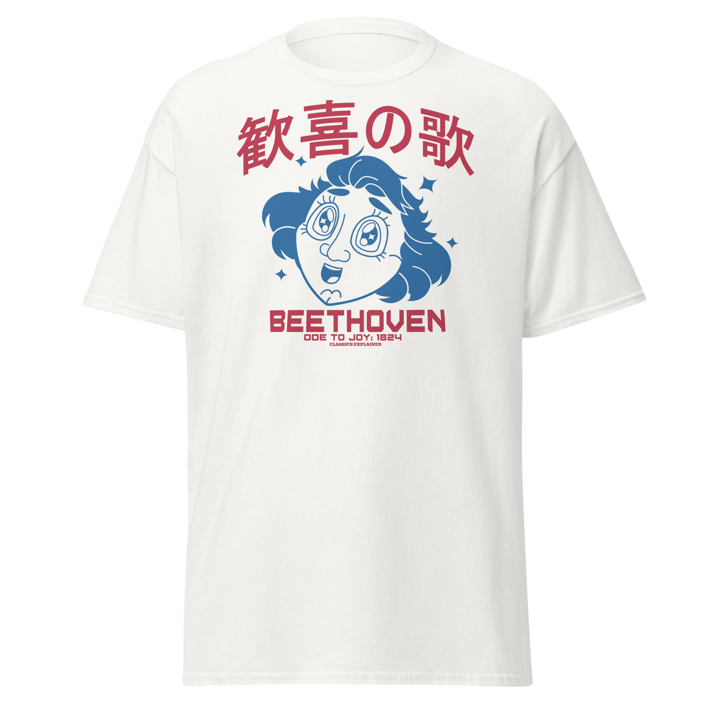 The 9th - Ode to Joy - Beethoven