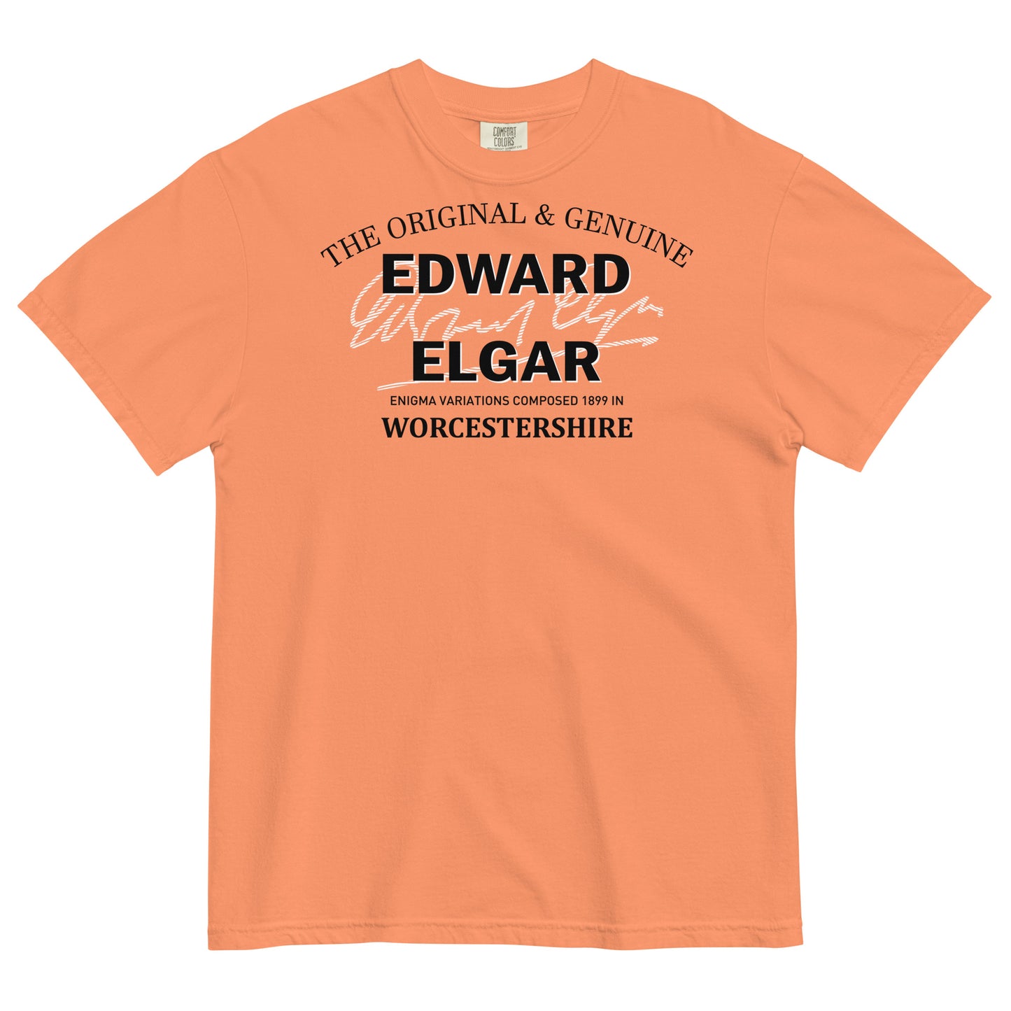Edward Elgar