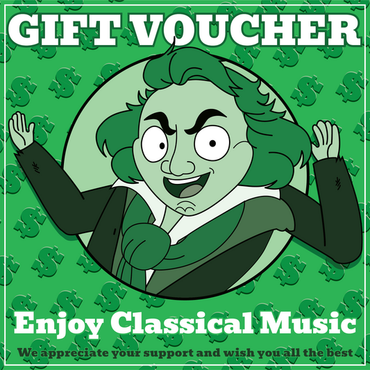The Gift of Choice